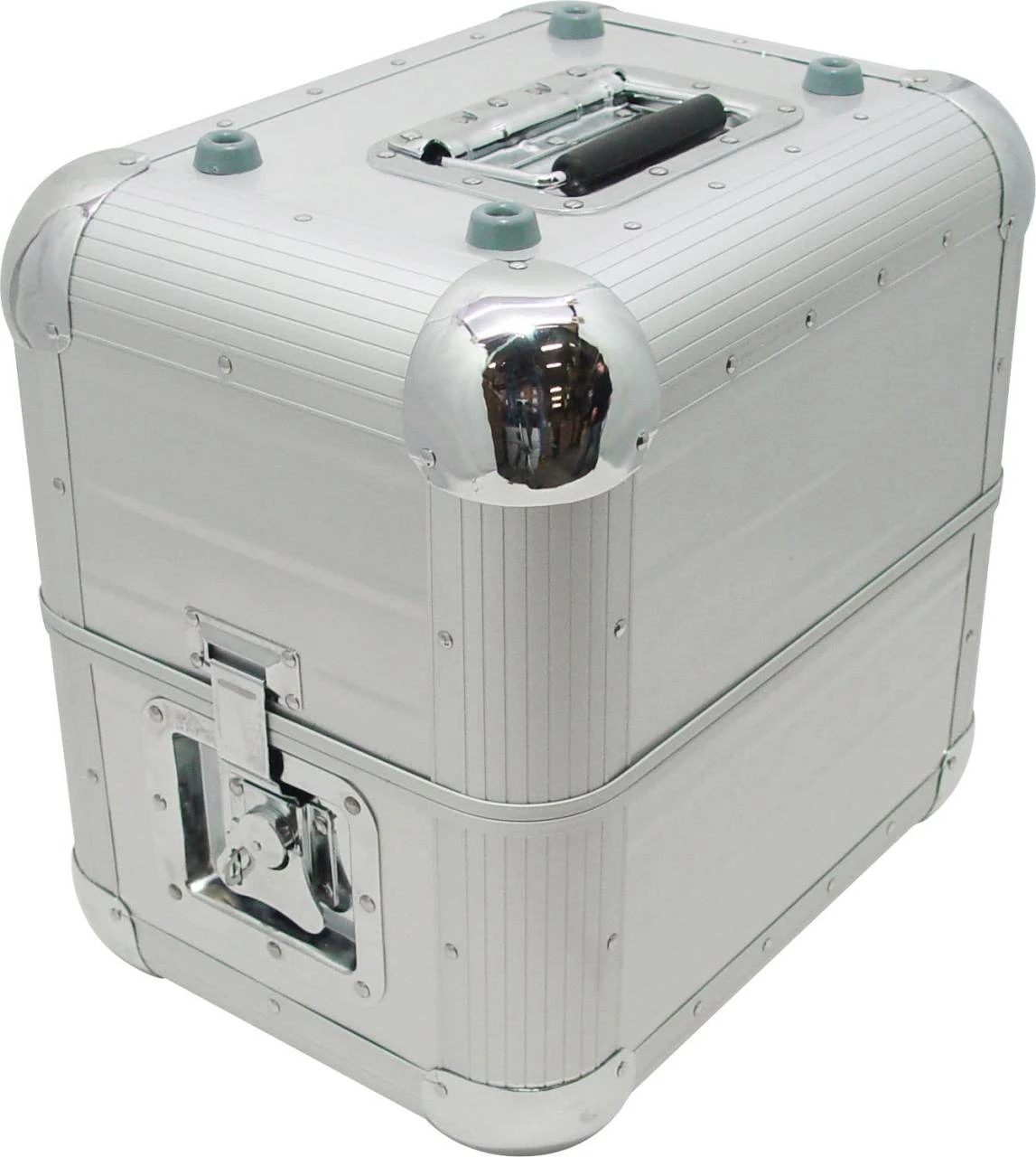 Zomo Recordcase MP-80-XT